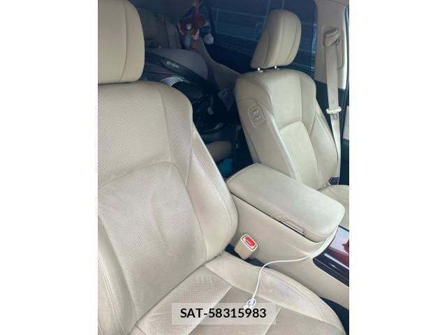 Toyota CROWN MAJESTA 2015-06 7326364-12