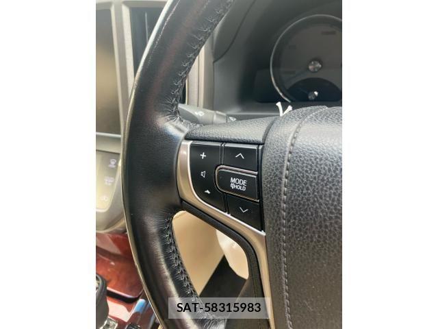 Toyota CROWN MAJESTA 2015-06 7326364-14
