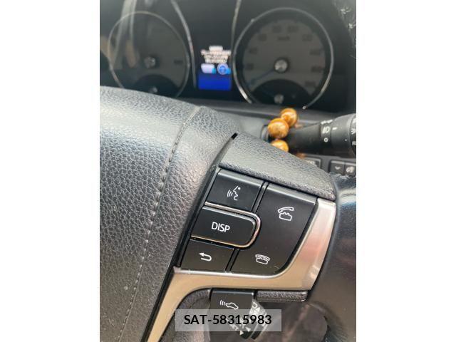 Toyota CROWN MAJESTA 2015-06 7326364-15
