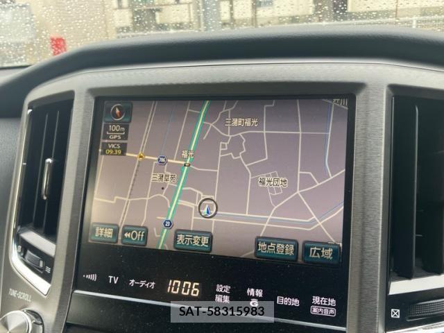 Toyota CROWN MAJESTA 2015-06 7326364-20