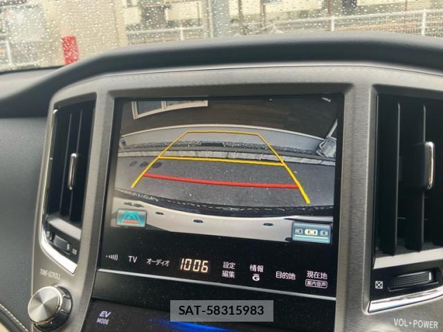 Toyota CROWN MAJESTA 2015-06 7326364-21