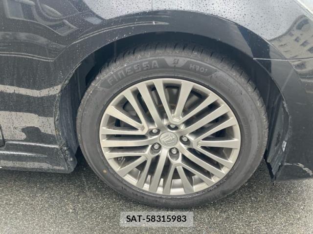 Toyota CROWN MAJESTA 2015-06 7326364-4