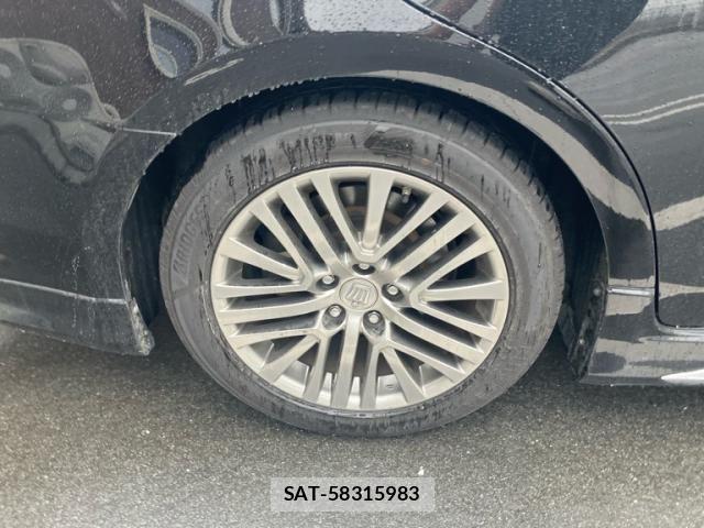 Toyota CROWN MAJESTA 2015-06 7326364-5