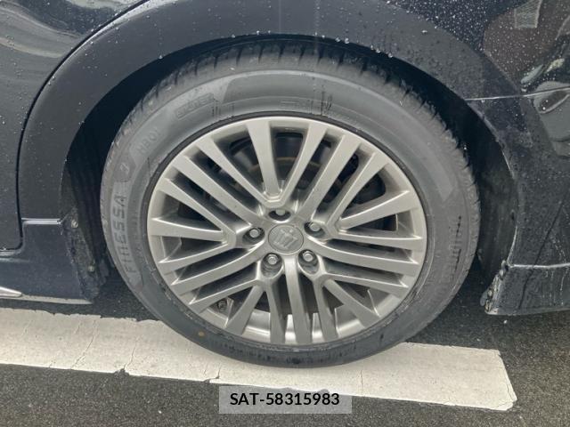 Toyota CROWN MAJESTA 2015-06 7326364-8
