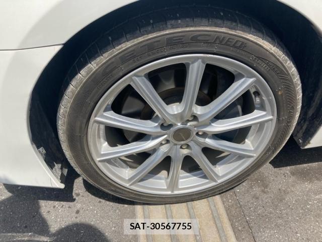 Toyota CROWN MAJESTA 2016-12 7326361-9