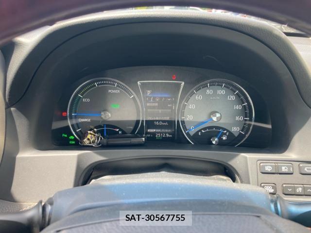 Toyota CROWN MAJESTA 2016-12 7326361-19