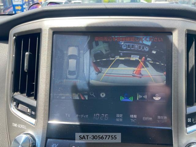 Toyota CROWN MAJESTA 2016-12 7326361-20