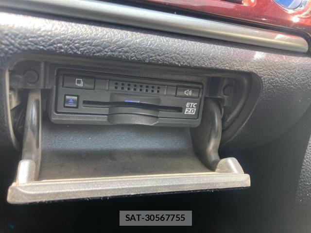 Toyota CROWN MAJESTA 2016-12 7326361-24