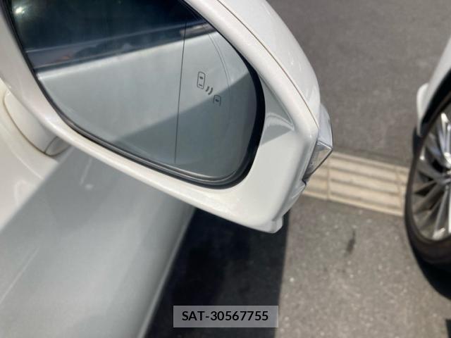 Toyota CROWN MAJESTA 2016-12 7326361-25
