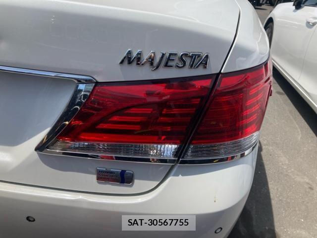 Toyota CROWN MAJESTA 2016-12 7326361-8