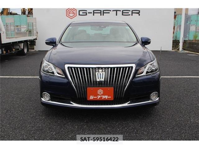 Toyota CROWN MAJESTA 2017-04 7357267-9