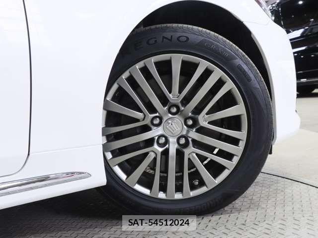 Toyota CROWN MAJESTA 2014-01 7357268-19