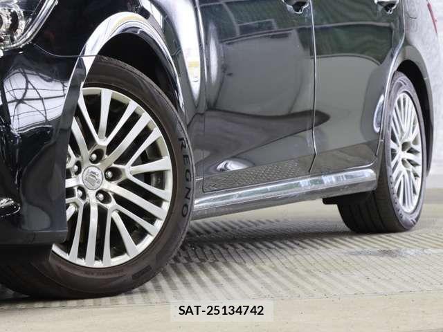 Toyota CROWN MAJESTA 2016-11 7357271-19
