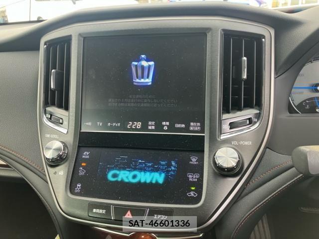 Toyota CROWN MAJESTA 2013-09 7357275-19