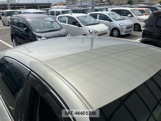 Toyota CROWN MAJESTA 2013-09 7357275-3
