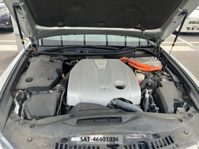 Toyota CROWN MAJESTA 2013-09 7357275-5