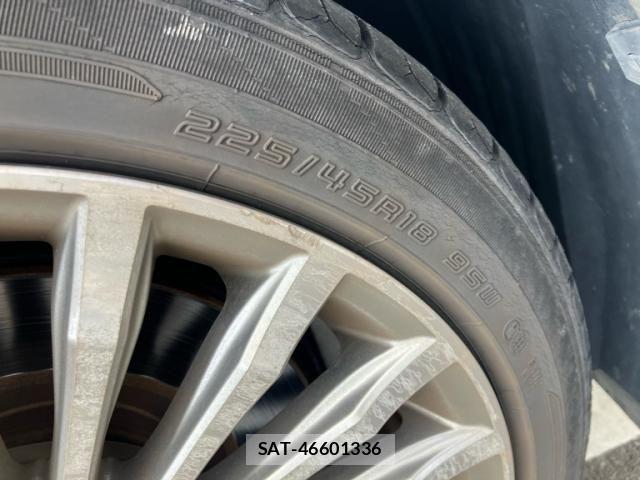 Toyota CROWN MAJESTA 2013-09 7357275-6