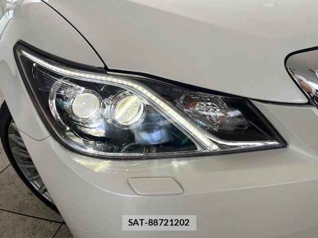 Toyota CROWN MAJESTA 2014-03 7391708-12