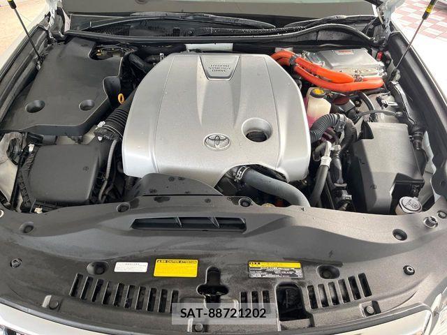Toyota CROWN MAJESTA 2014-03 7391708-19
