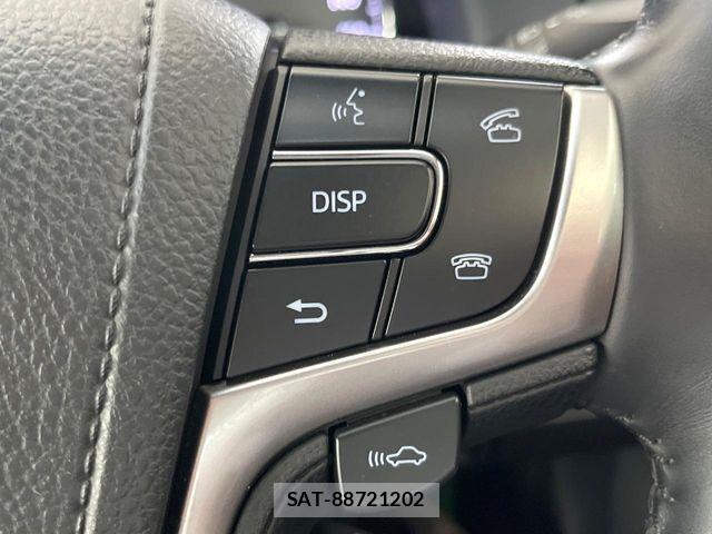 Toyota CROWN MAJESTA 2014-03 7391708-3