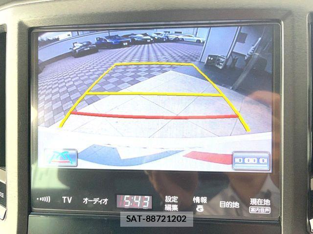 Toyota CROWN MAJESTA 2014-03 7391708-8