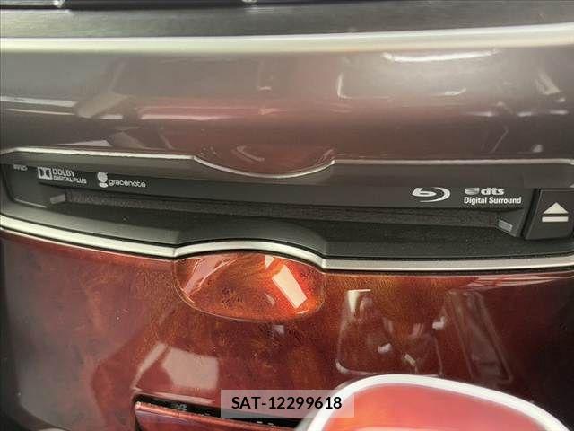 Toyota CROWN MAJESTA 2017-03 7453649-28