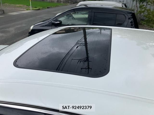 Toyota CROWN MAJESTA 2015-07 7722157-11