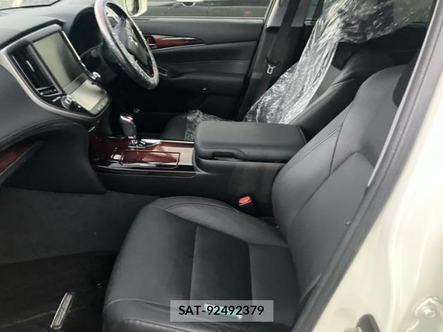 Toyota CROWN MAJESTA 2015-07 7722157-12