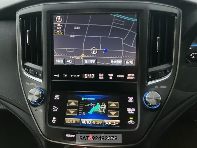Toyota CROWN MAJESTA 2015-07 7722157-20