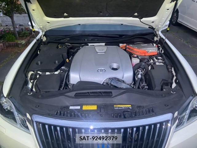 Toyota CROWN MAJESTA 2015-07 7722157-23