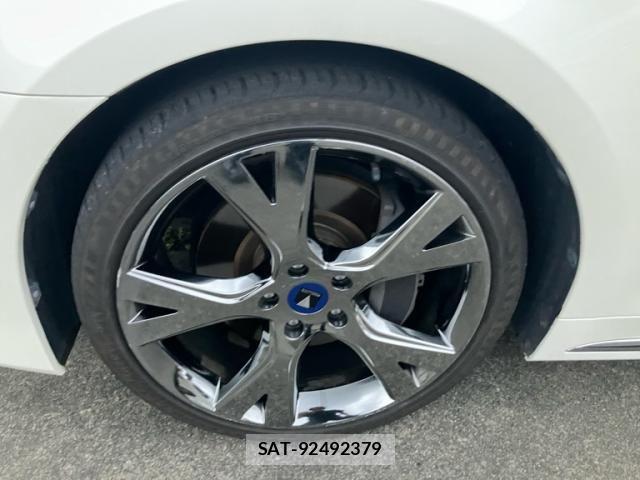 Toyota CROWN MAJESTA 2015-07 7722157-6