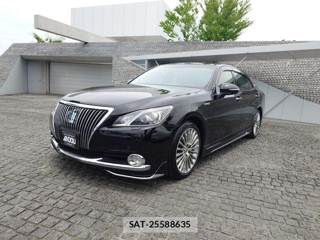 Toyota CROWN MAJESTA 2015-05 7722155-0