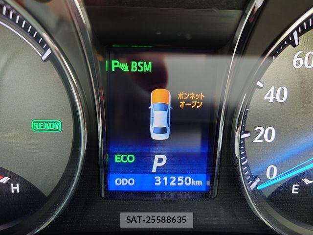 Toyota CROWN MAJESTA 2015-05 7722155-13