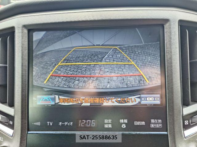 Toyota CROWN MAJESTA 2015-05 7722155-15
