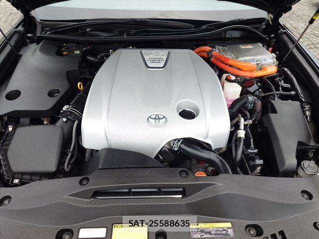 Toyota CROWN MAJESTA 2015-05 7722155-22