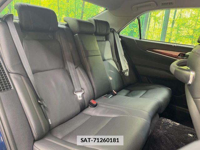 Toyota CROWN MAJESTA 2014-02 7902446-9