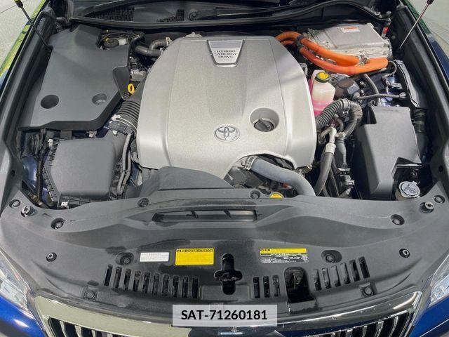 Toyota CROWN MAJESTA 2014-02 7902446-17