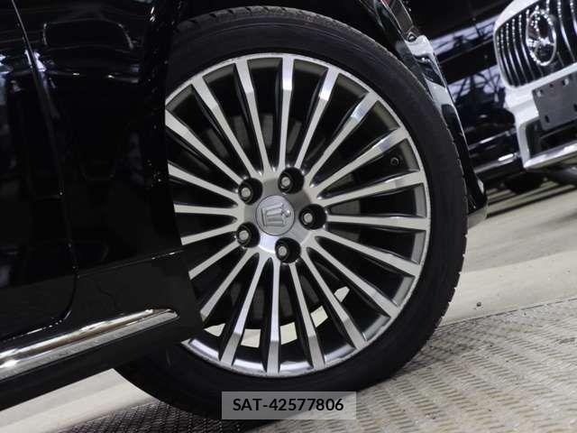 Toyota CROWN MAJESTA 2016-05 7961028-17