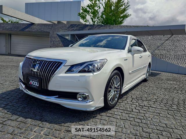 Toyota CROWN MAJESTA 2016-06 7961027-0