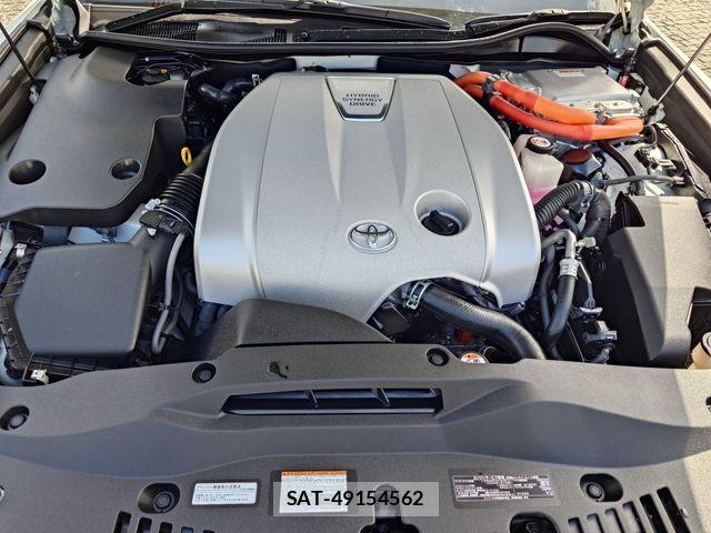 Toyota CROWN MAJESTA 2016-06 7961027-23