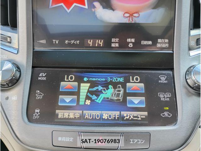 Toyota CROWN MAJESTA 2013-09 8035001-14