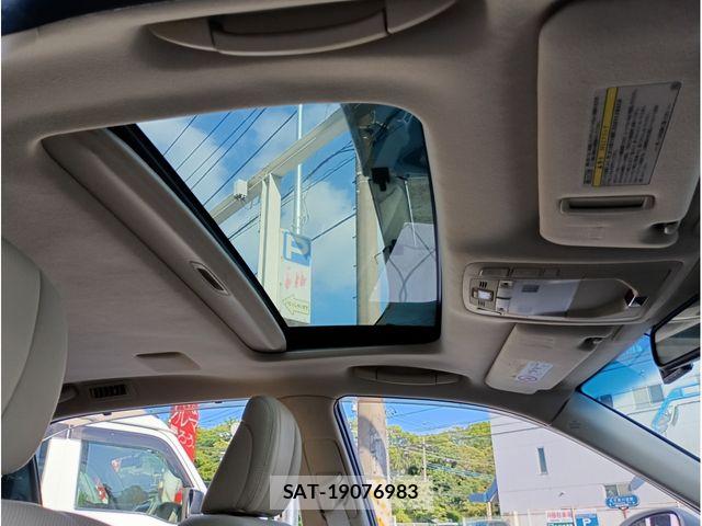 Toyota CROWN MAJESTA 2013-09 8035001-18