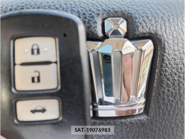 Toyota CROWN MAJESTA 2013-09 8035001-19