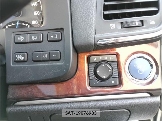 Toyota CROWN MAJESTA 2013-09 8035001-7