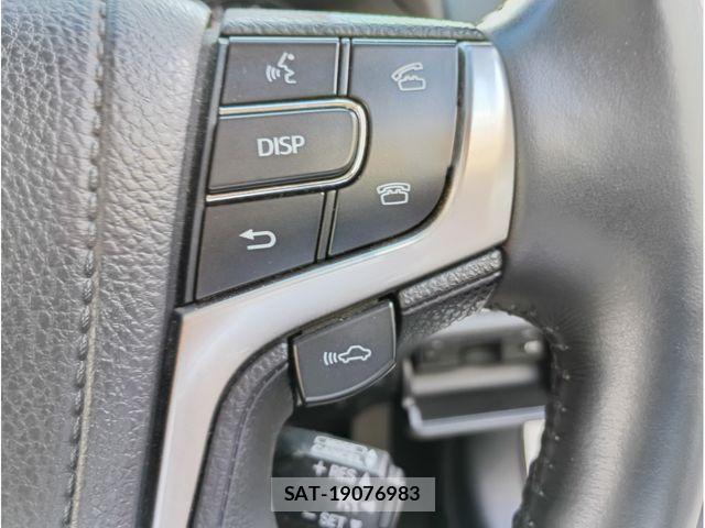 Toyota CROWN MAJESTA 2013-09 8035001-8