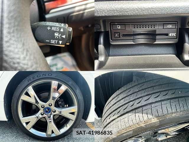 Toyota CROWN MAJESTA 2014-03 8035000-8