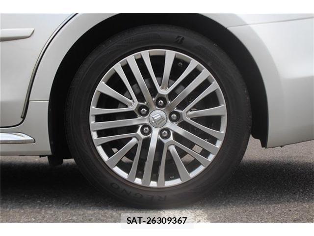 Toyota CROWN MAJESTA 2014-04 8073360-17