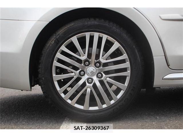 Toyota CROWN MAJESTA 2014-04 8073360-18