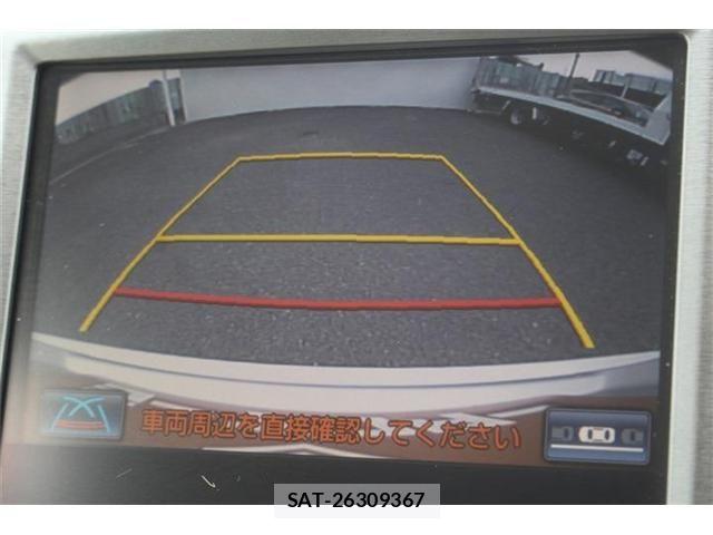 Toyota CROWN MAJESTA 2014-04 8073360-2