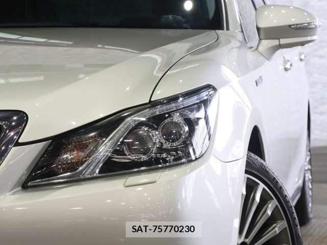 Toyota CROWN MAJESTA 2015-07 8145620-15